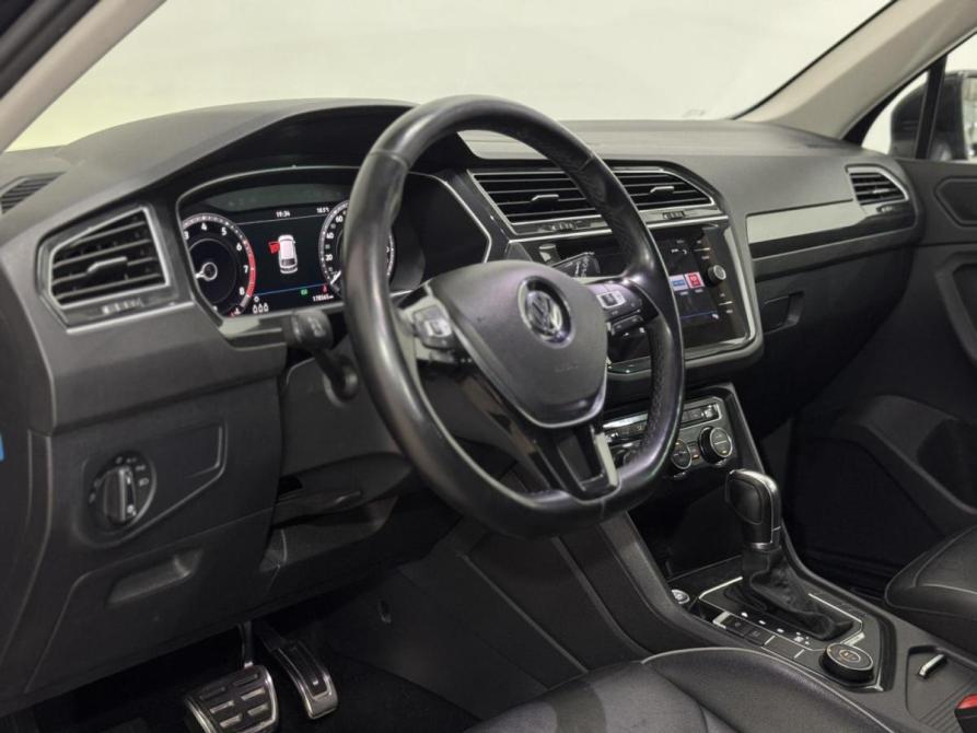 Volkswagen Tiguan II Нижний Новгород  - изображение 10