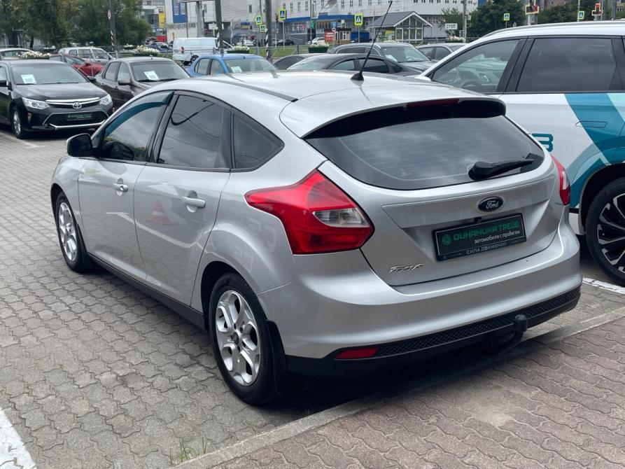 Ford Focus III Череповец  - изображение 8