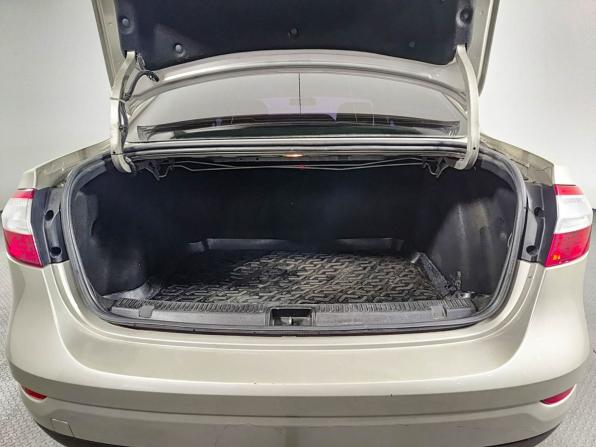 Renault Fluence I с пробегом 2011 года, цена 539 000 рублей, 212054 км, седан, Автокод Объявления