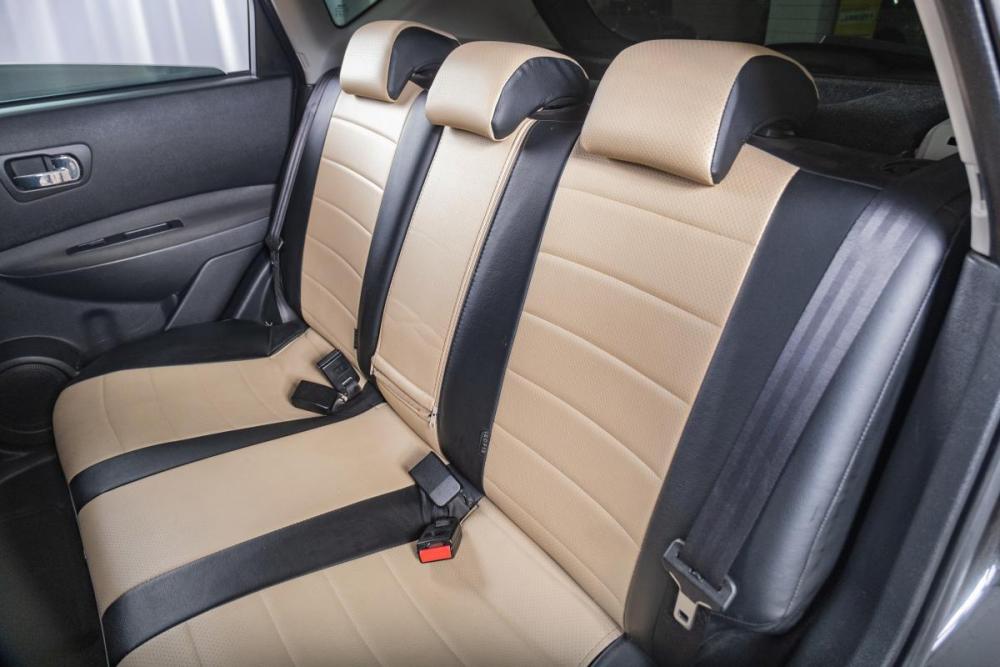Nissan Qashqai I Томск  - изображение 19
