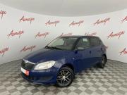Skoda Fabia II Рестайлинг Псков  - изображение 20