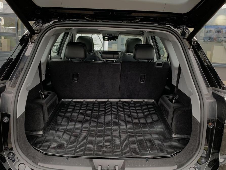 Chery Tiggo 8 Pro Max I Москва  - изображение 10