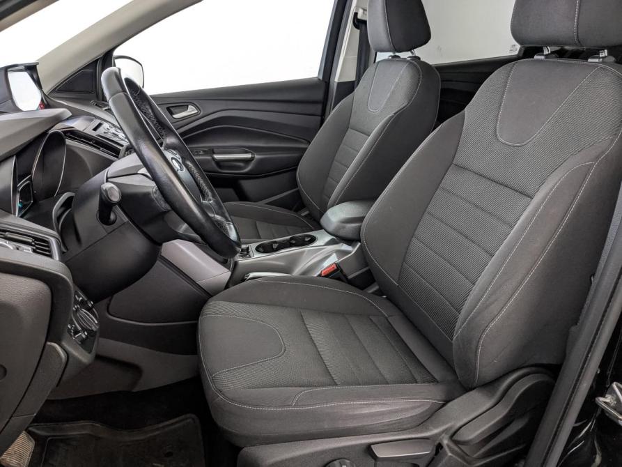 Ford Kuga II Москва  - изображение 20