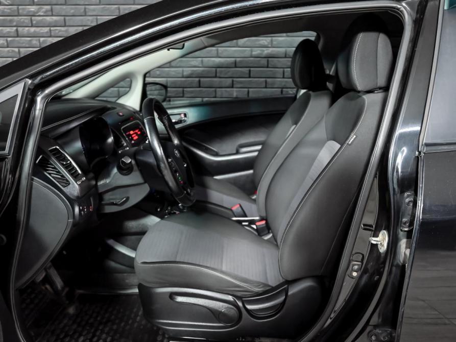 Kia Cerato III Рестайлинг (Classic) Екатеринбург  - изображение 9