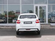 Lada (ВАЗ) Granta I Рестайлинг Улан-Удэ  - изображение 25