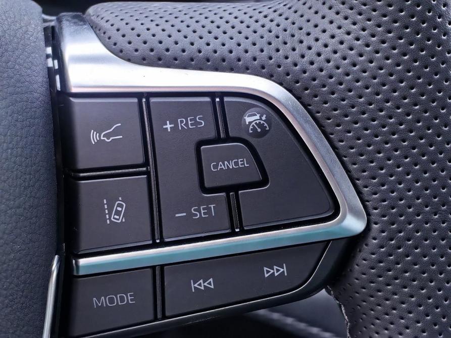 Toyota Highlander IV (XU70) Нижнекамск  - изображение 16