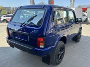 Lada (ВАЗ) Niva Legend Краснодар  - изображение 17