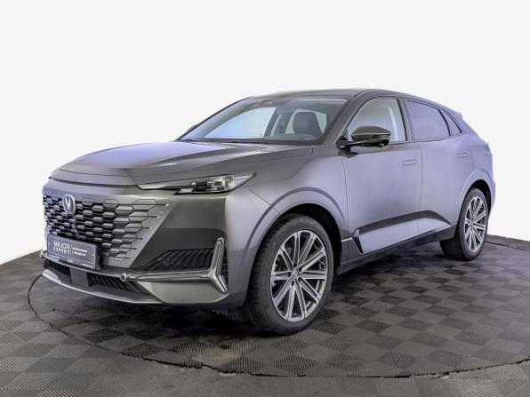 Changan UNI-K с пробегом 2023 года, цена 2 550 000 рублей, 78381 км, внедорожник, Автокод Объявления