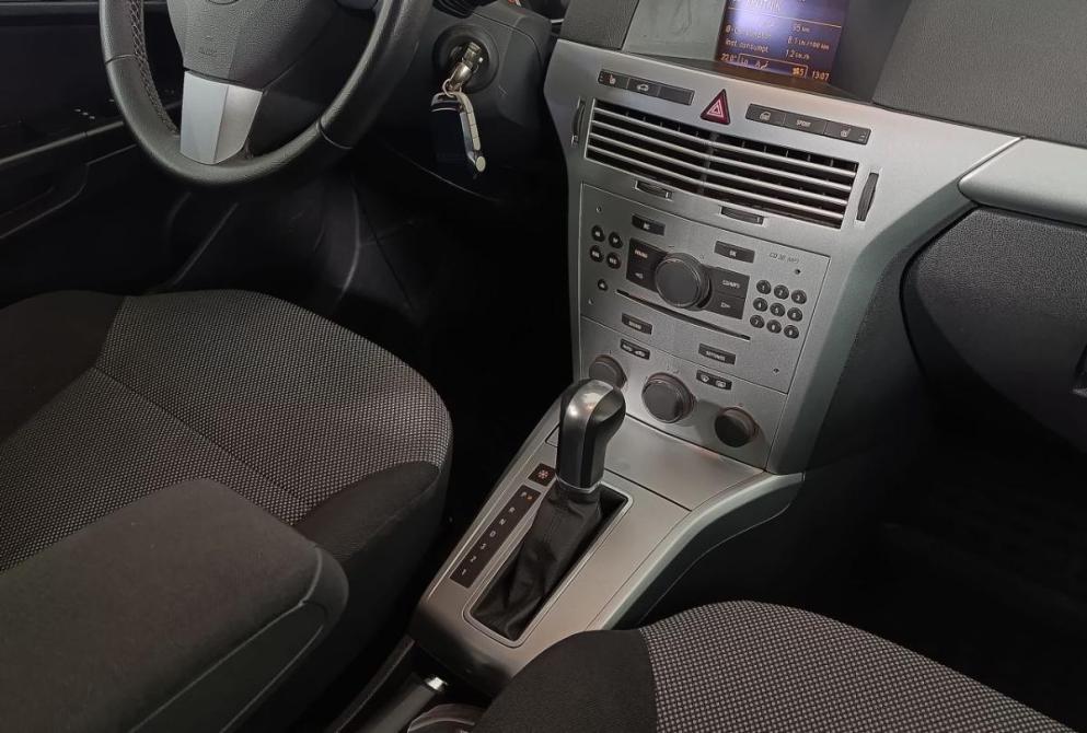 Opel Astra H Рестайлинг Волгоград  - изображение 14