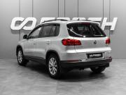 Volkswagen Tiguan I Рестайлинг Тюмень  - изображение 22