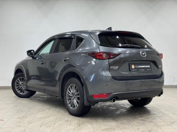 Mazda CX-5 II с пробегом 2018 года, цена 2 599 000 рублей, 159000 км, внедорожник, Автокод Объявления
