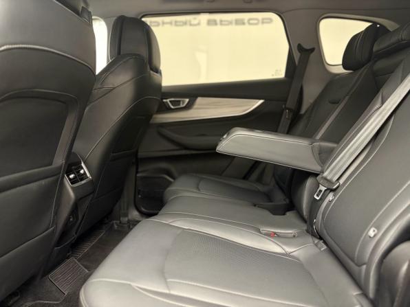 Chery Tiggo 8 Pro Max I с пробегом 2022 года, цена 2 332 001 рубль, 65055 км, внедорожник, Автокод Объявления
