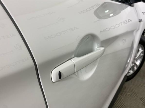 Mitsubishi ASX I Рестайлинг с пробегом 2013 года, цена 1 097 700 рублей, 225621 км, внедорожник, Автокод Объявления