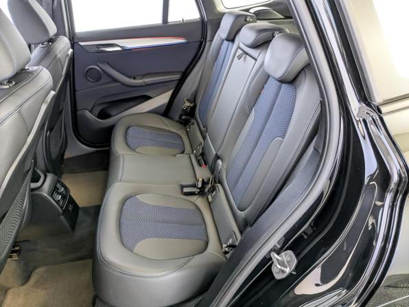 BMW X1 II (F48) Рестайлинг с пробегом 2022 года, цена 3 990 000 рублей, 63000 км, внедорожник, Автокод Объявления