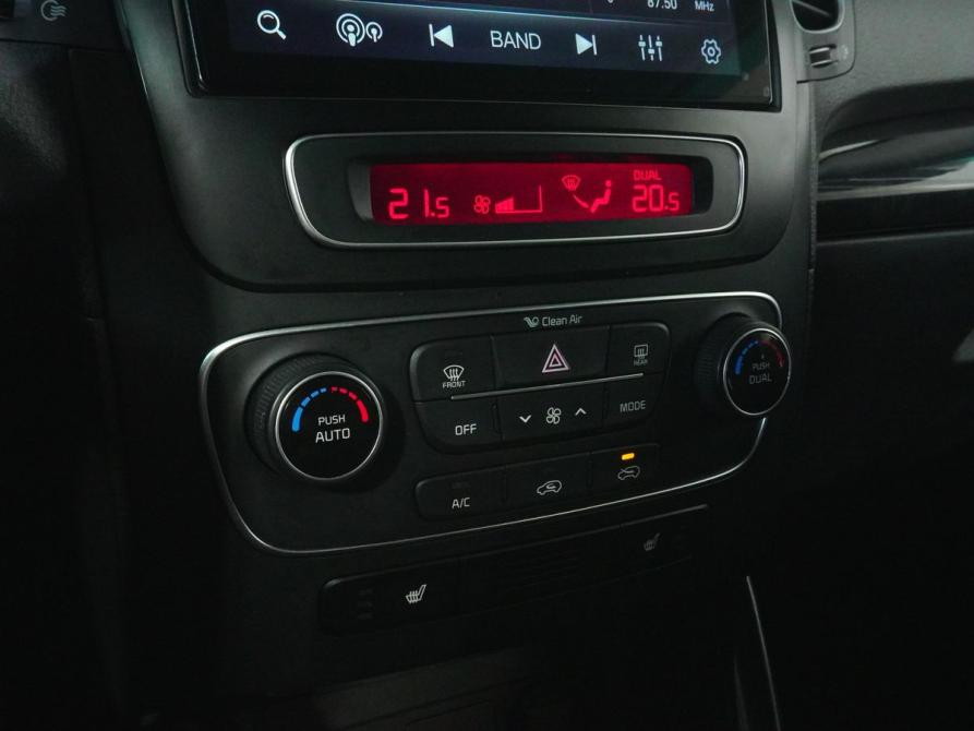 Kia Sorento II Рестайлинг Вологда  - изображение 13
