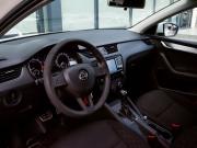 Skoda Octavia III (A7) Рестайлинг Екатеринбург  - изображение 32