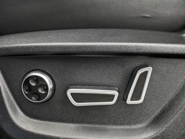 Chery Tiggo 8 I с пробегом 2020 года, цена 1 650 000 рублей, 126775 км, внедорожник, Автокод Объявления
