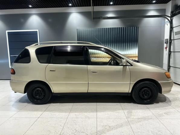 Toyota Ipsum I (M10) с пробегом 2001 года, цена 440 000 рублей, 362000 км, компактвэн, Автокод Объявления