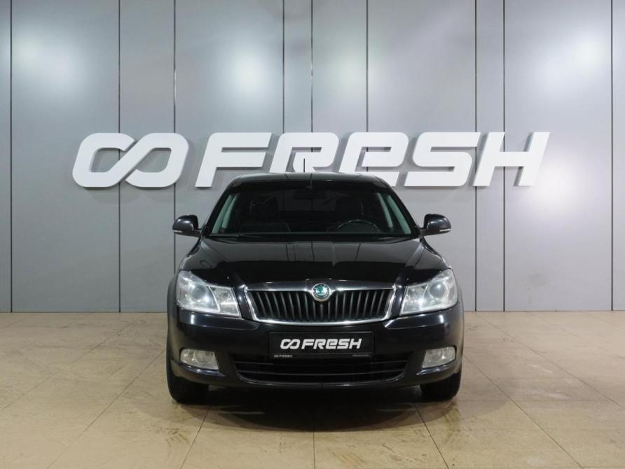 Skoda Octavia II (A5) Рестайлинг Воронеж  - изображение 3