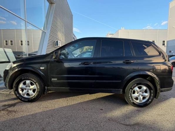 SsangYong Kyron I Рестайлинг с пробегом 2011 года, цена 820 000 рублей, 219479 км, внедорожник, Автокод Объявления