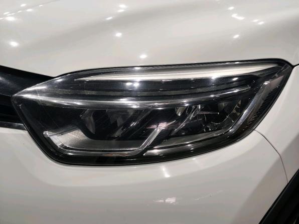Renault Kaptur I с пробегом 2019 года, цена 1 490 000 рублей, 156439 км, внедорожник, Автокод Объявления