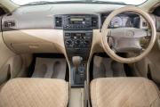 Toyota Corolla IX (E120 E130) Барнаул  - изображение 29