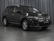 Nissan Murano II (Z51) Рестайлинг 2 Ставрополь  - изображение 24
