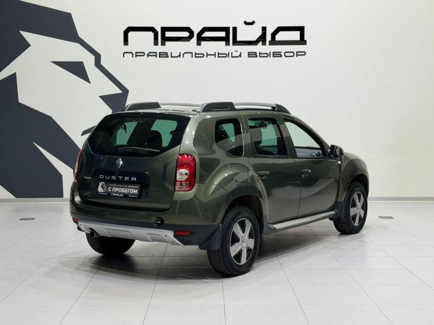 Renault Duster I Ростов-на-Дону  - изображение 7