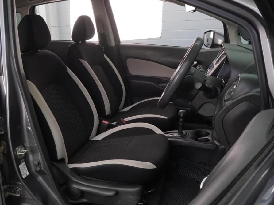Nissan Note II Рестайлинг Воронеж  - изображение 10