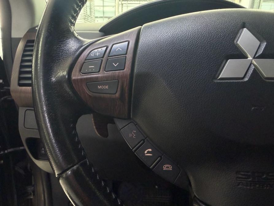 Mitsubishi Outlander II Рестайлинг Минеральные Воды  - изображение 11