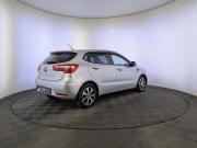 Kia Rio III Москва  - изображение 32