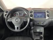 Volkswagen Tiguan I Рестайлинг Воронеж  - изображение 33