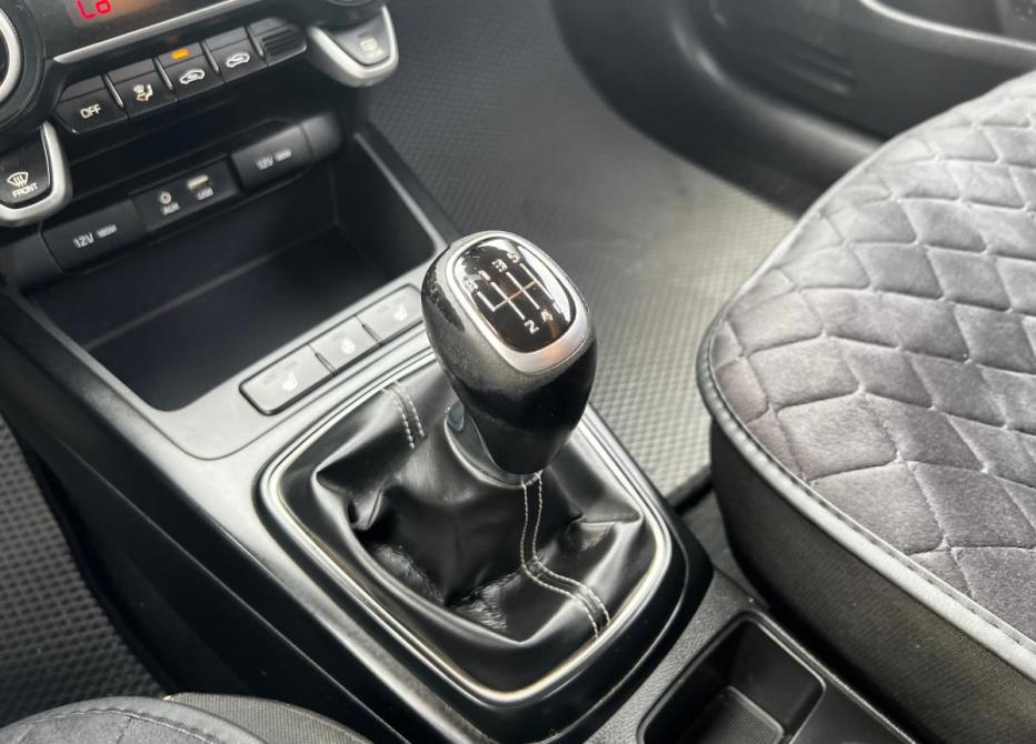 Kia Rio IV Стерлитамак  - изображение 19