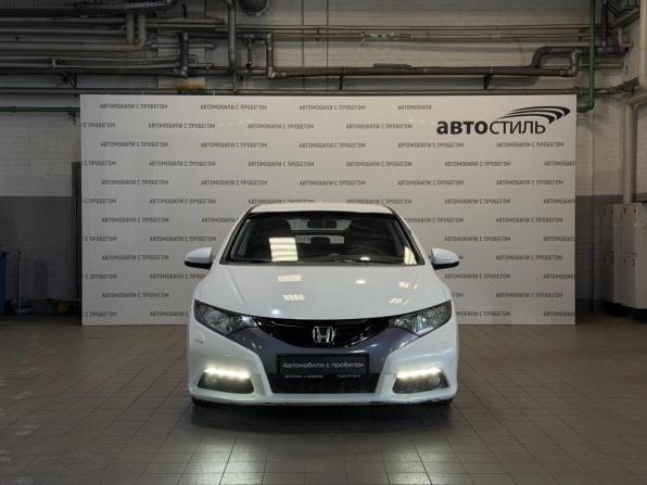 Honda Civic IX с пробегом 2013 года, цена 999 000 рублей, 230000 км, хэтчбек, Автокод Объявления