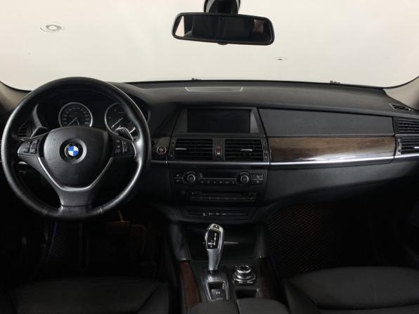 BMW X6 I (E71) с пробегом 2011 года, цена 1 980 000 рублей, 201217 км, внедорожник, Автокод Объявления