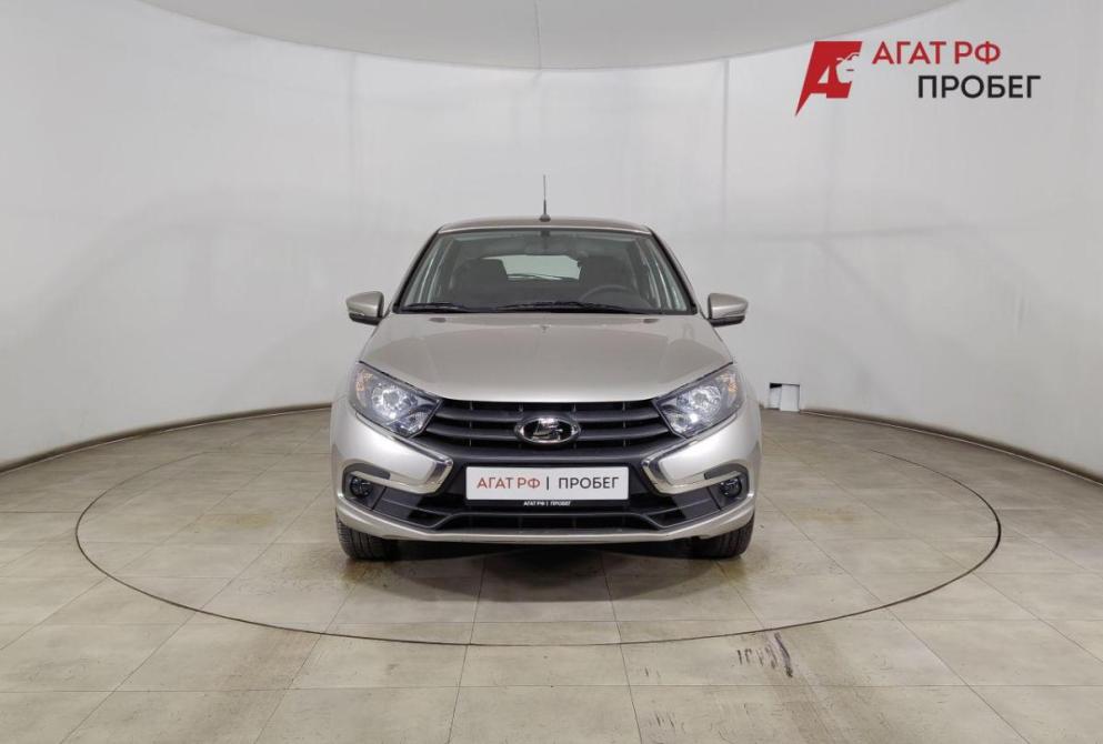Lada (ВАЗ) Granta I Рестайлинг Волгоград  - изображение 2