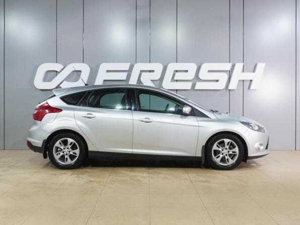 Ford Focus III с пробегом 2013 года, цена 669 000 рублей, 181392 км, хэтчбек, Автокод Объявления