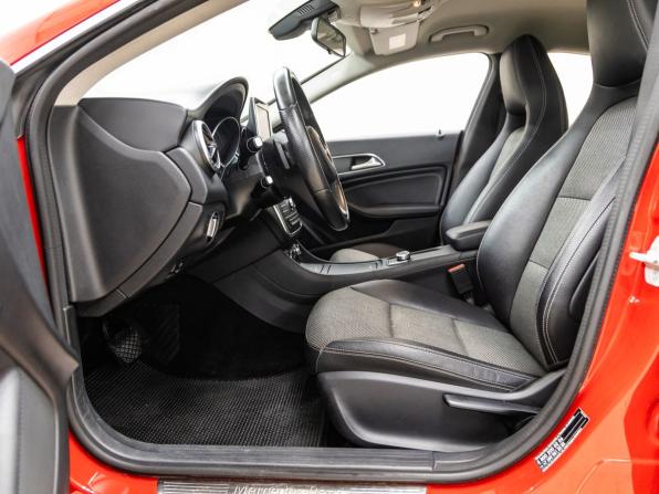 Mercedes-Benz CLA I (C117 X117) с пробегом 2015 года, цена 1 788 000 рублей, 114294 км, седан, Автокод Объявления