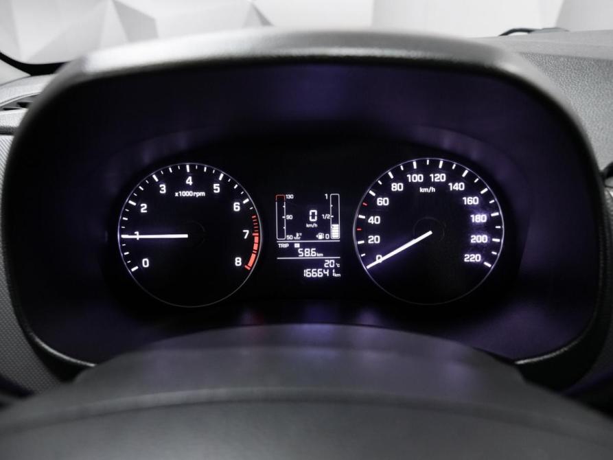 Hyundai Creta I Ульяновск  - изображение 15