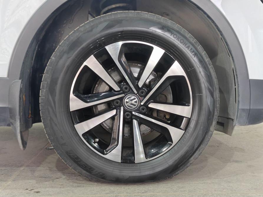 Volkswagen Tiguan II Москва  - изображение 19