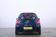 Nissan March IV (K13) Рестайлинг Омск  - изображение 29