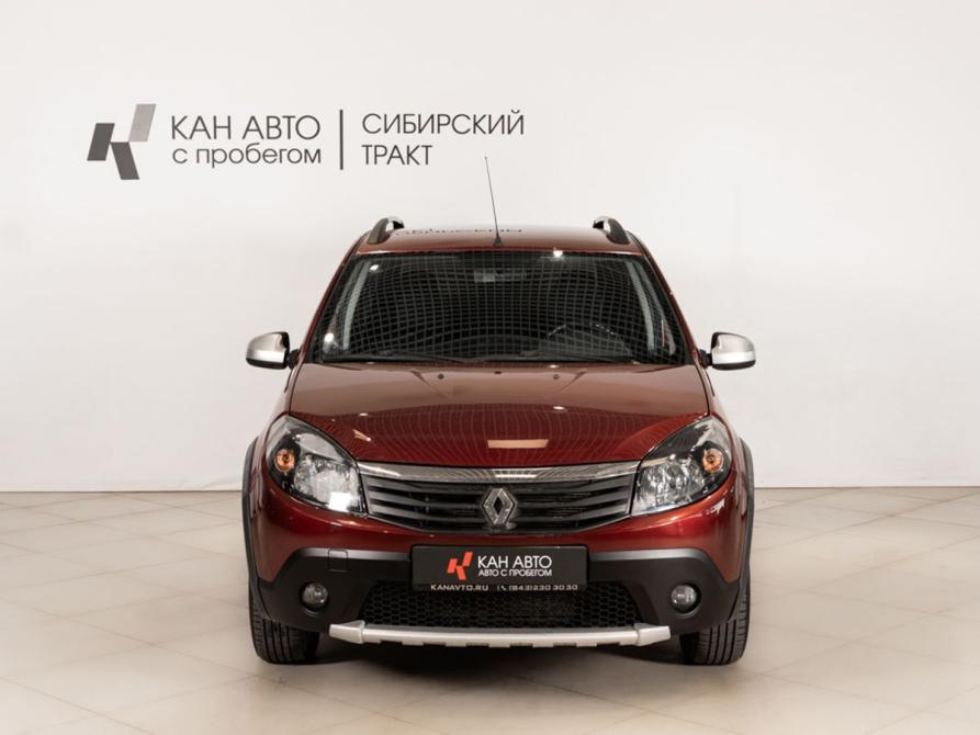 Renault Sandero I Казань  - изображение 2