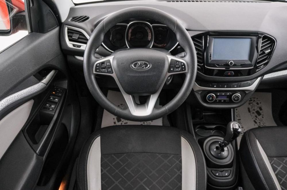 Lada (ВАЗ) Vesta I Красноярск  - изображение 15