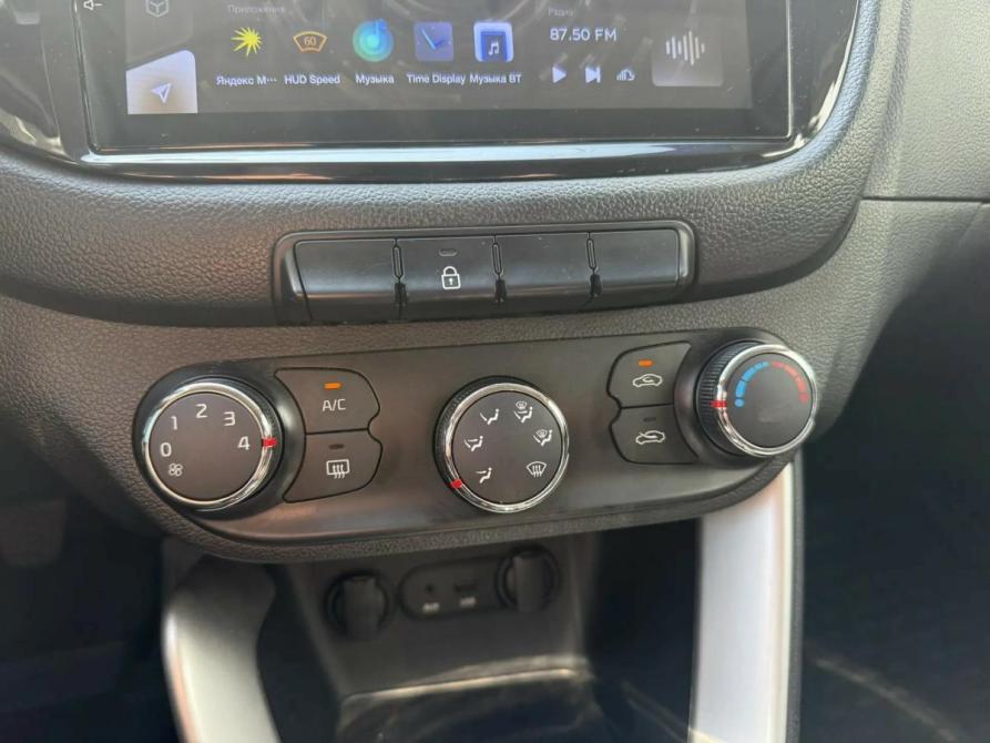 Kia Ceed II Ростов-на-Дону  - изображение 12