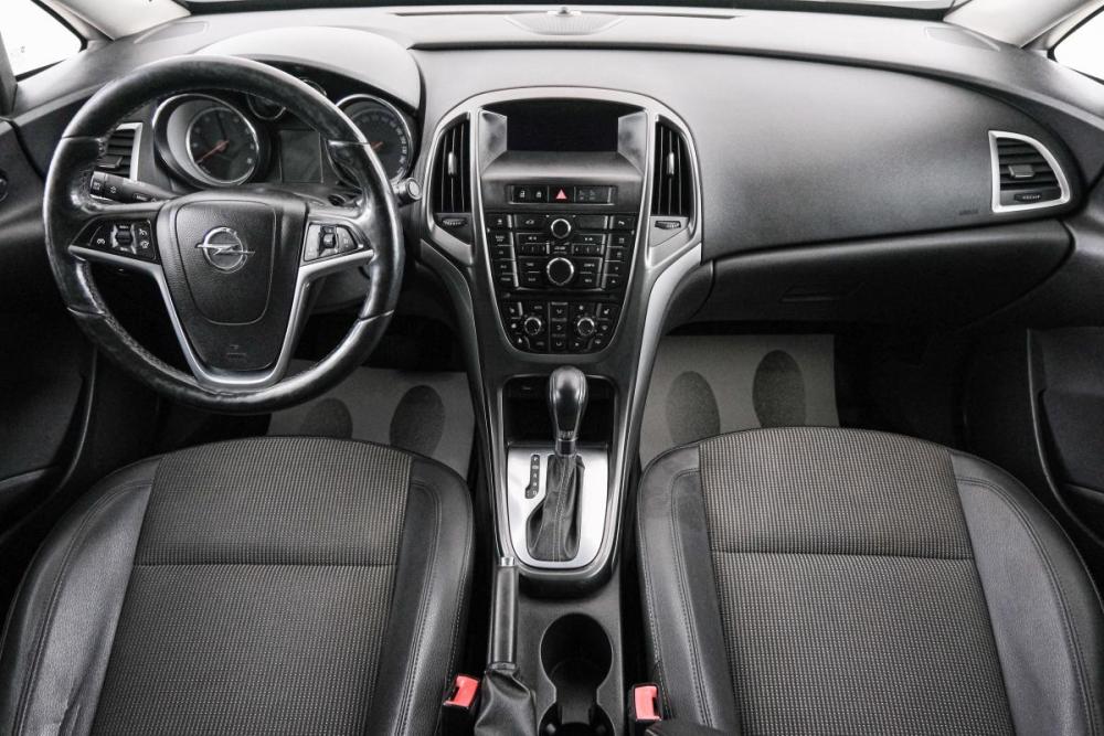 Opel Astra J Рестайлинг Красноярск  - изображение 11