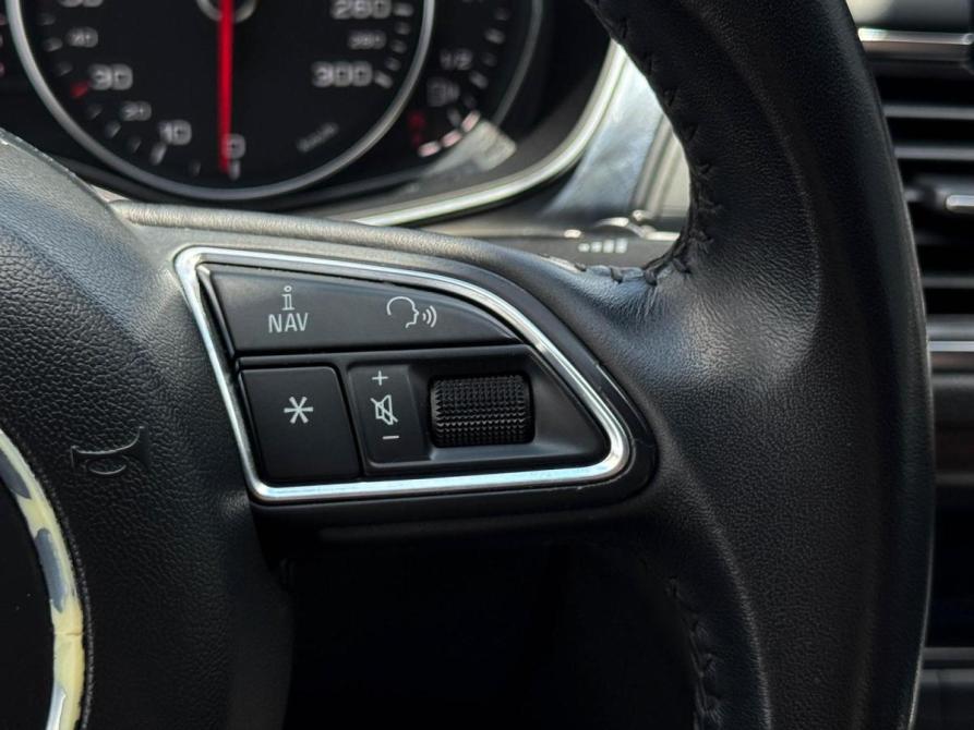 Audi A7 I (4G) Кропоткин  - изображение 18