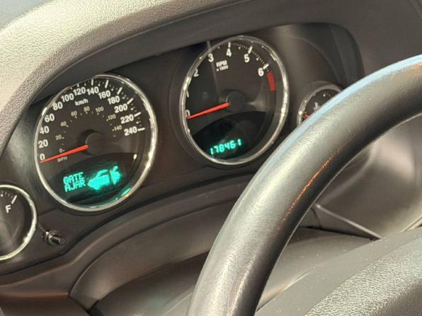 Jeep Liberty (Patriot) с пробегом 2010 года, цена 750 000 рублей, 178461 км, внедорожник, Автокод Объявления