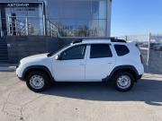 Renault Duster I Рестайлинг Саратов  - изображение 23