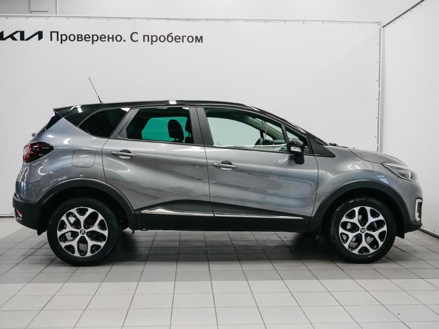 Renault Kaptur I Красноярск  - изображение 7