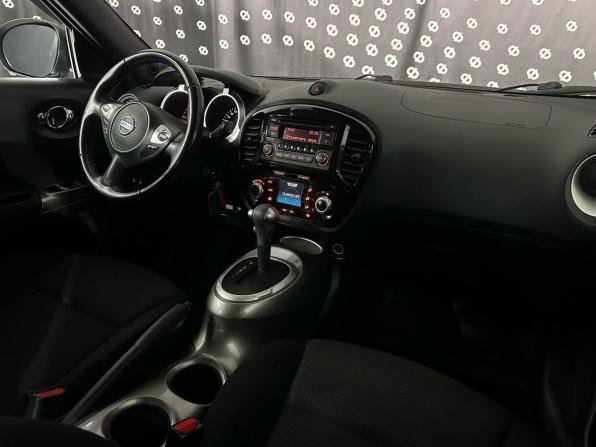 Nissan Juke I с пробегом 2013 года, цена 998 000 рублей, 147875 км, внедорожник, Автокод Объявления